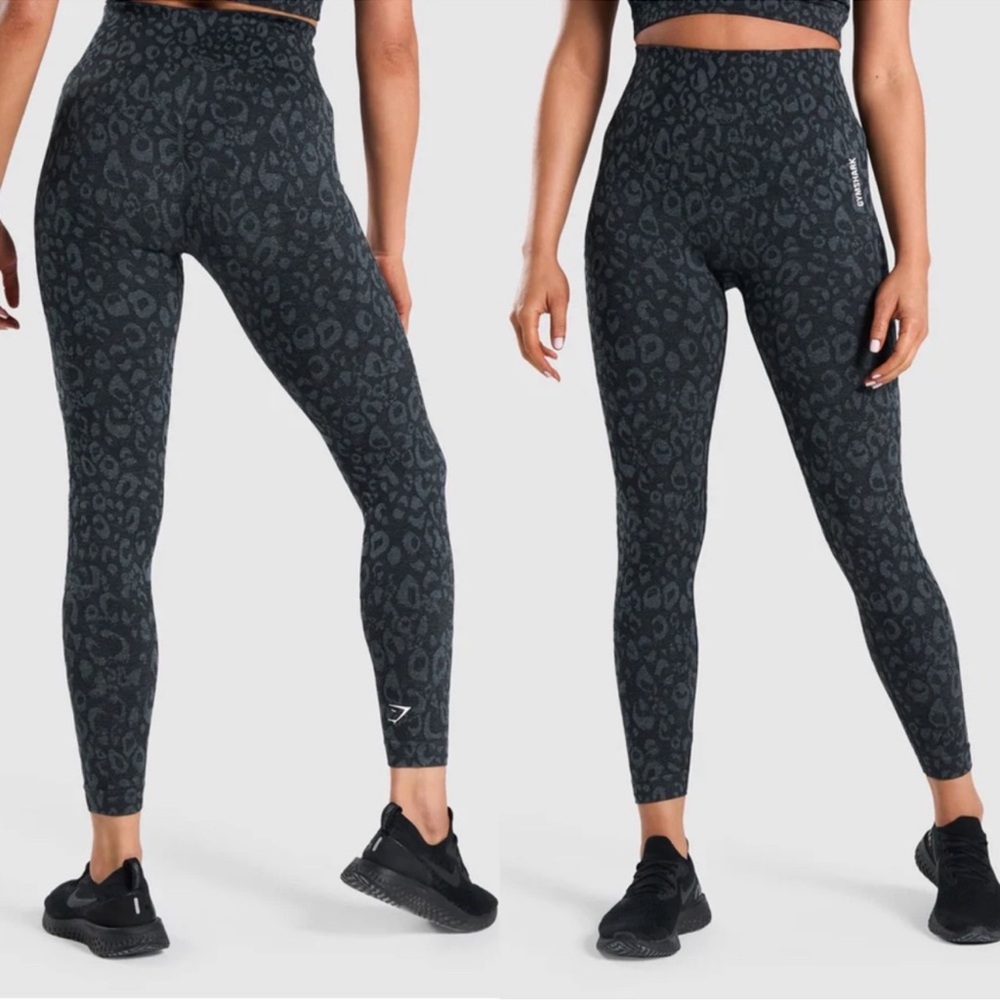 Gymshark Adapt Seamless Leggings Size XS